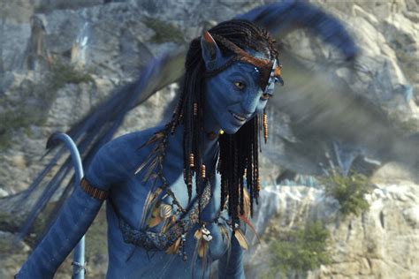 neytiri avatar boobs|A Tribute to Avatar and its release </> Nyetiri nipple slips from .